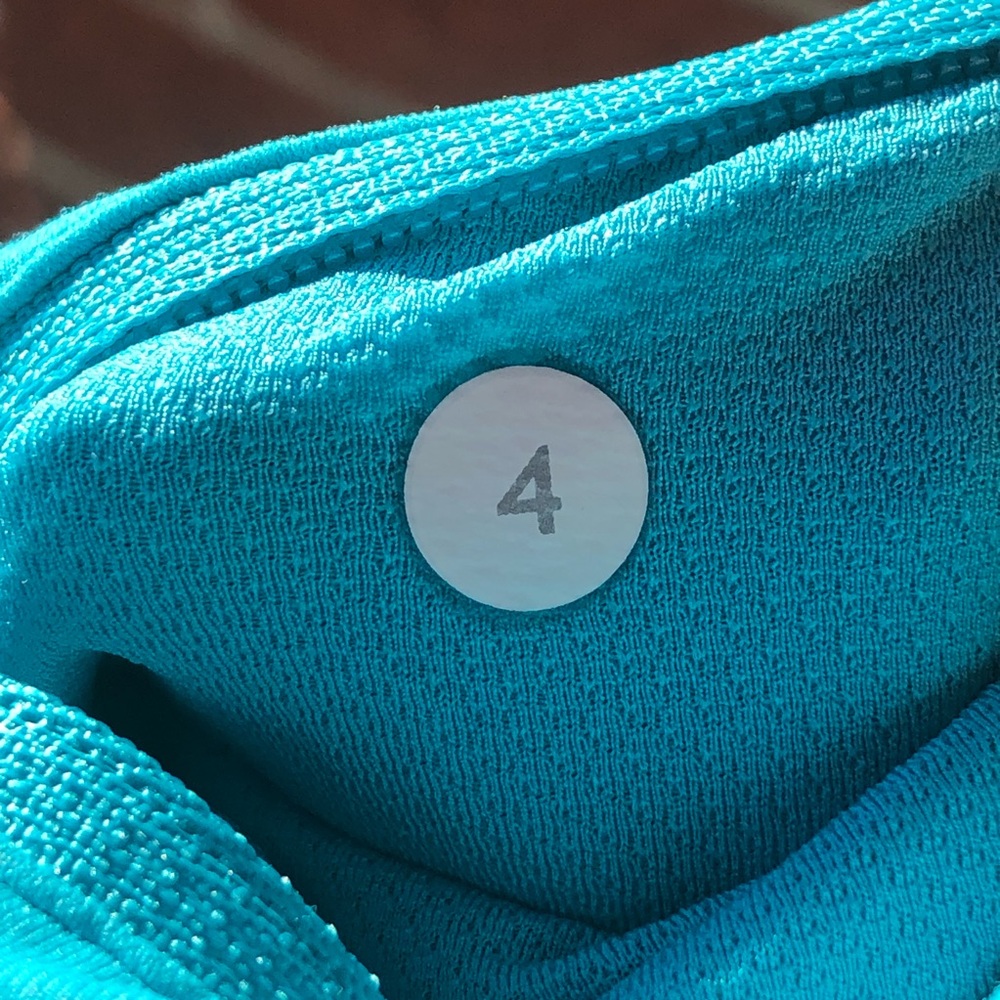 🎂Lululemon Athletica Leggings w/pockets —#024 - Picture 12 of 14